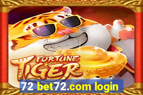 72 bet72.com login