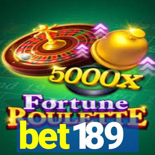 bet189