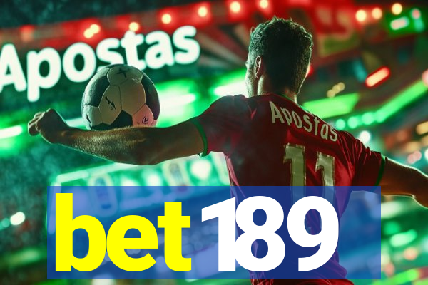 bet189