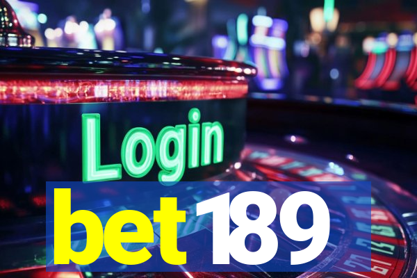 bet189