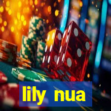 lily nua
