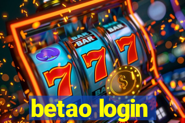 betao login