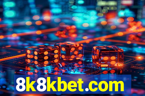 8k8kbet.com
