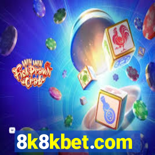8k8kbet.com