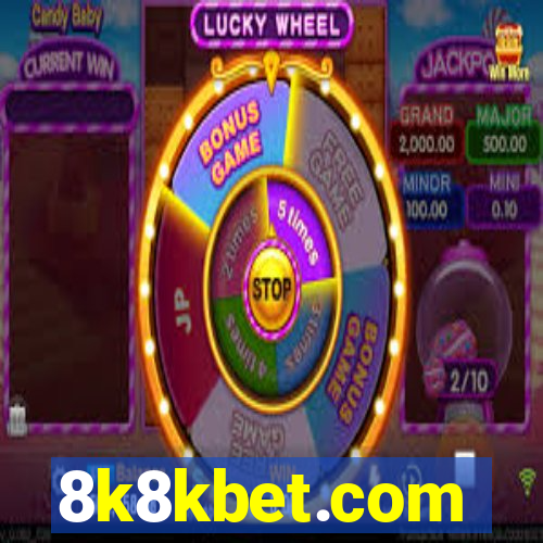 8k8kbet.com