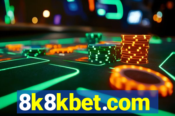 8k8kbet.com