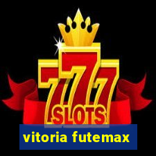 vitoria futemax