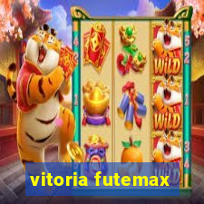vitoria futemax