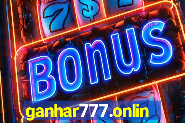 ganhar777.online