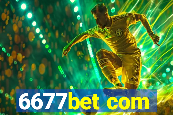 6677bet com