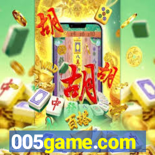 005game.com