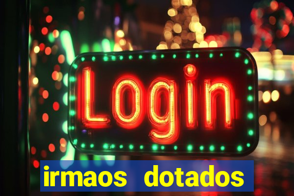 irmaos dotados roleta russa