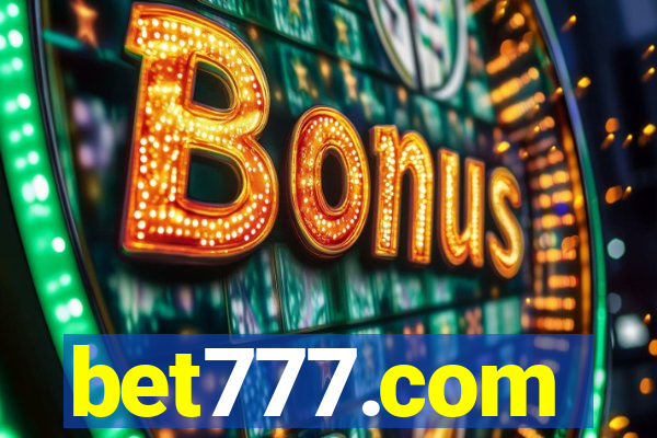 bet777.com