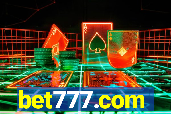 bet777.com