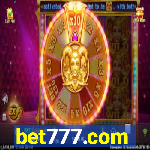 bet777.com