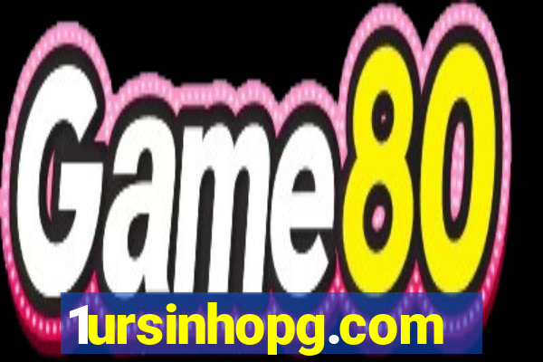 1ursinhopg.com