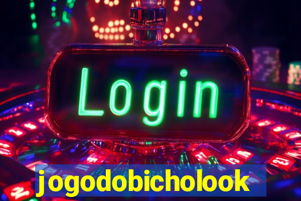 jogodobicholook