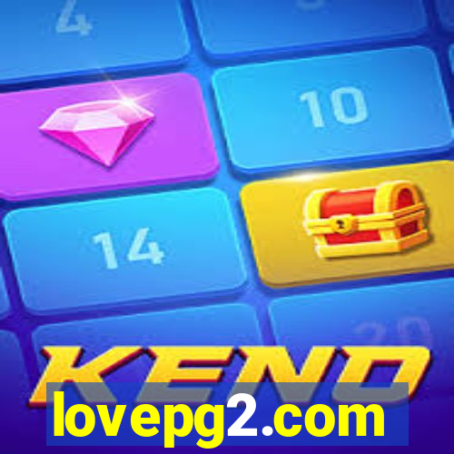 lovepg2.com