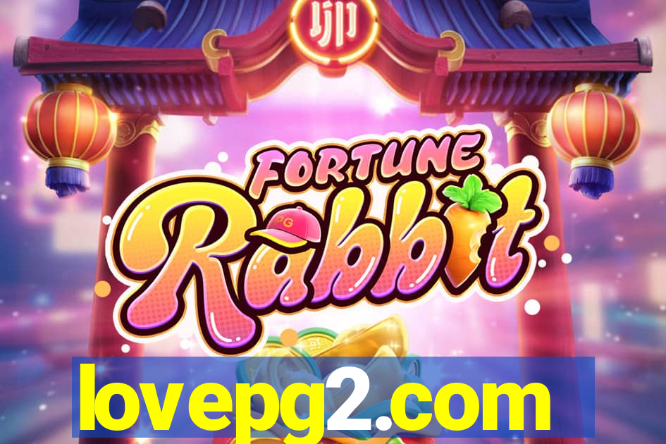 lovepg2.com