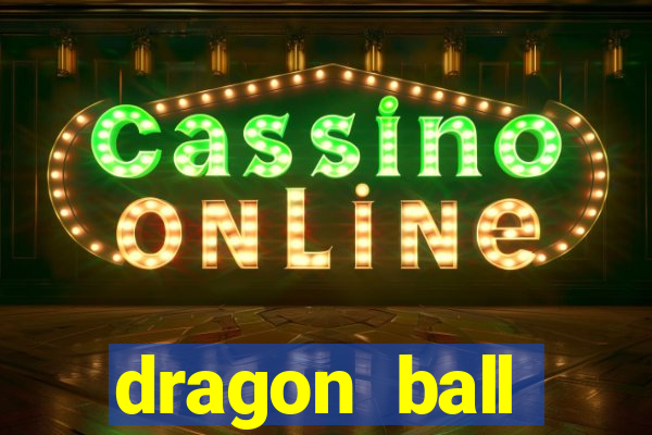 dragon ball classico redecanais
