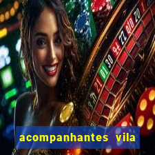acompanhantes vila nova cachoeirinha