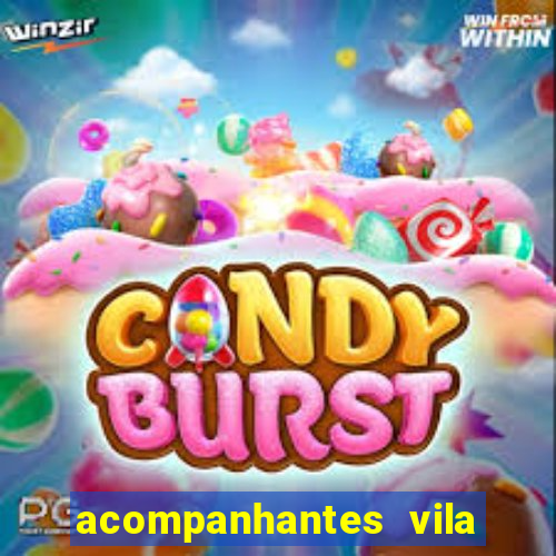 acompanhantes vila nova cachoeirinha