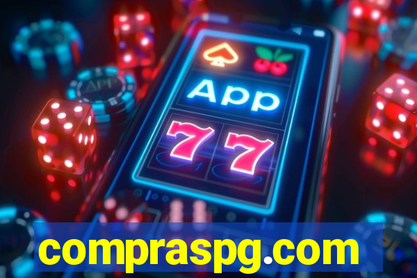 compraspg.com