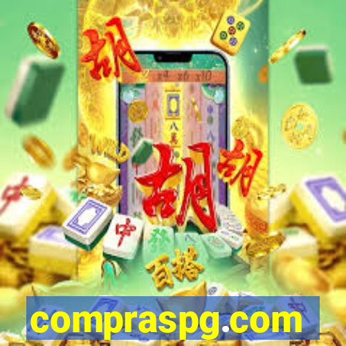 compraspg.com