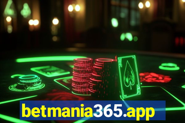 betmania365.app