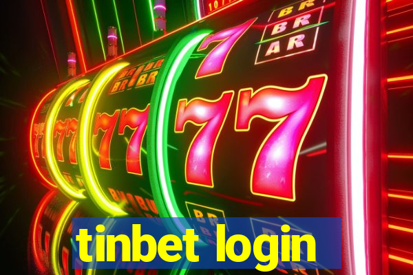 tinbet login