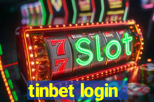 tinbet login