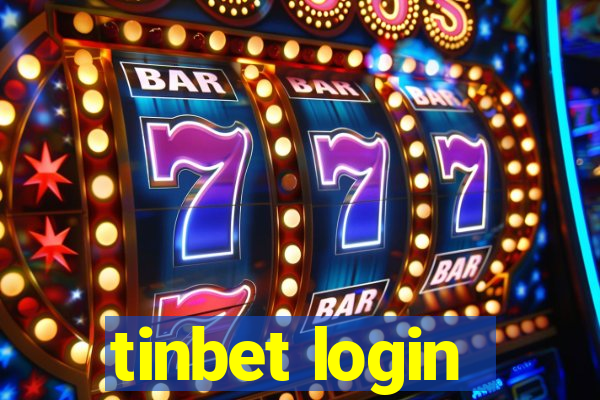 tinbet login
