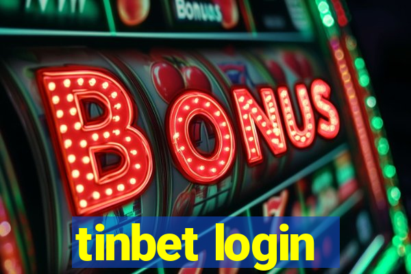 tinbet login