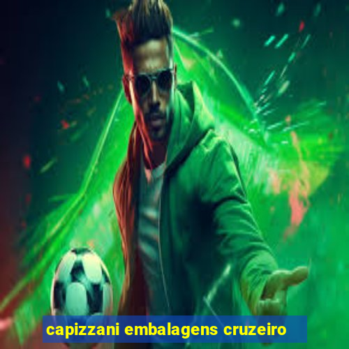 capizzani embalagens cruzeiro