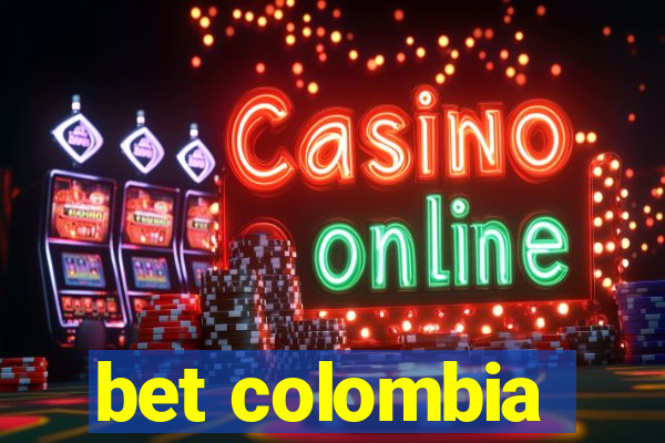 bet colombia