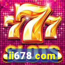 ii678 com