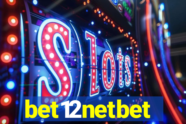 bet12netbet