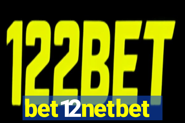 bet12netbet