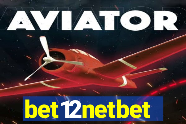 bet12netbet