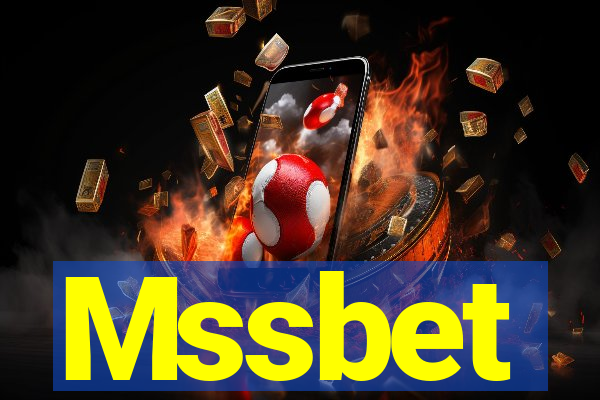 Mssbet
