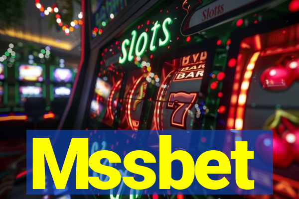 Mssbet