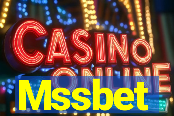 Mssbet