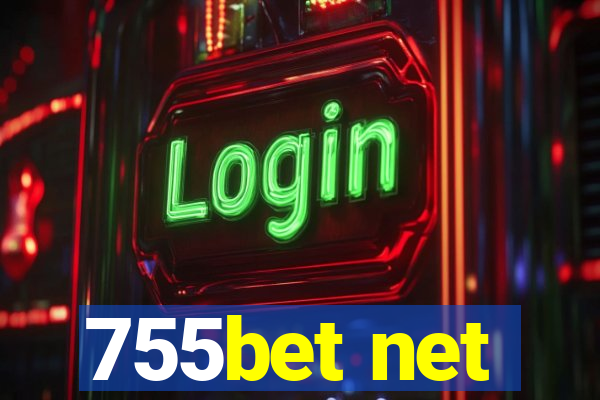 755bet net