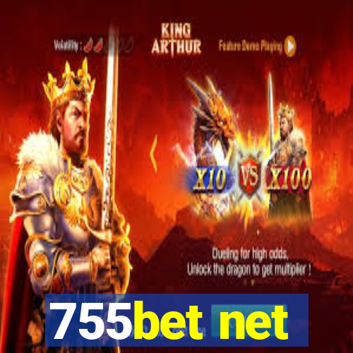 755bet net