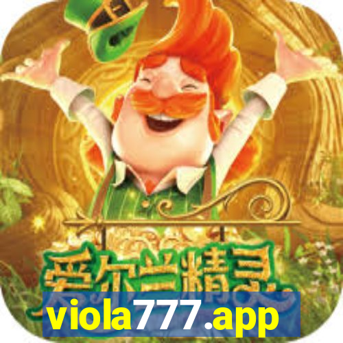 viola777.app