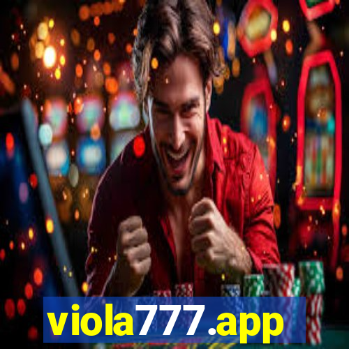 viola777.app