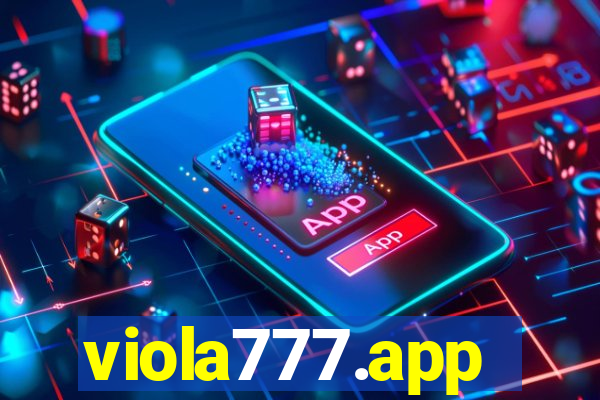 viola777.app