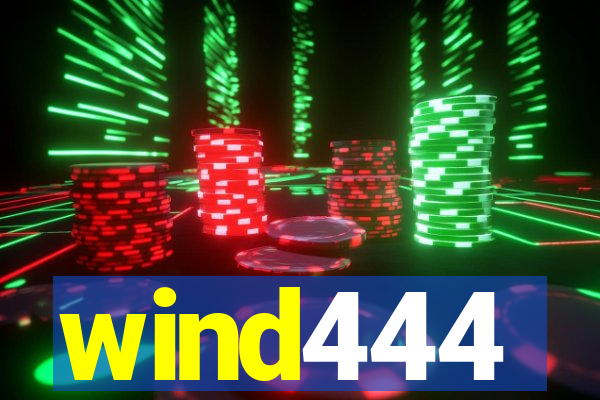 wind444