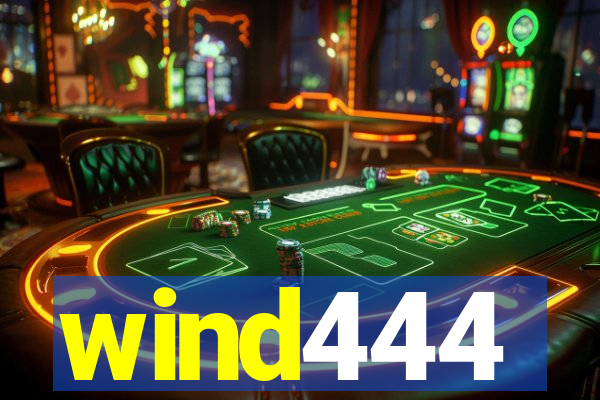wind444