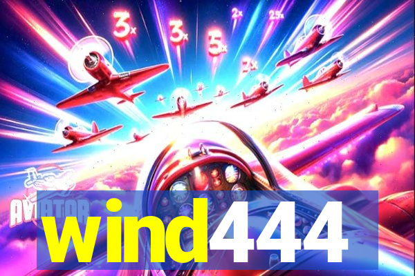 wind444